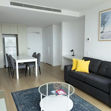Pars Apartments - Collins Wharf Waterfront, Docklands Melbourne Exterior foto