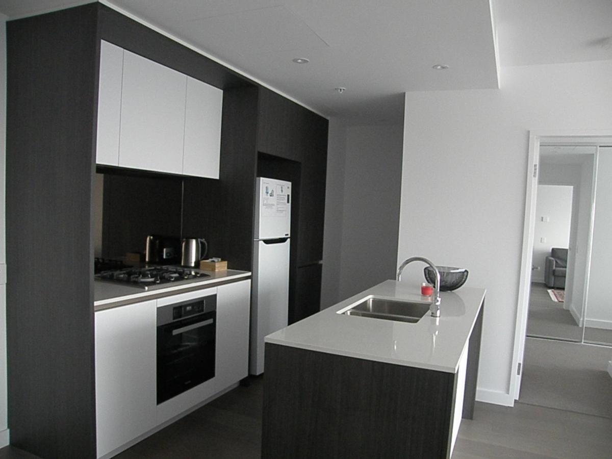 Pars Apartments - Collins Wharf Waterfront, Docklands Melbourne Exterior foto