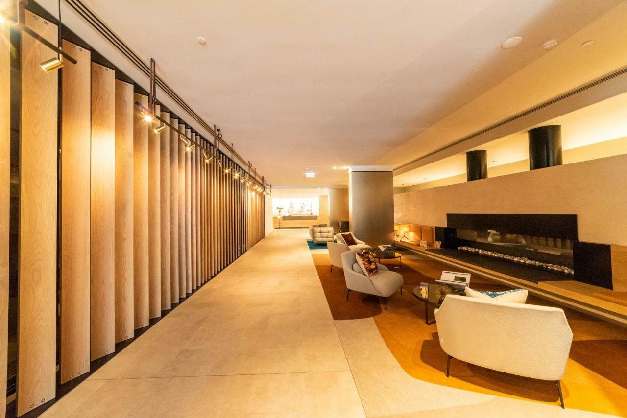 Pars Apartments - Collins Wharf Waterfront, Docklands Melbourne Exterior foto